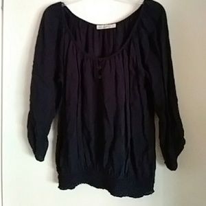 Small Blouse❤$7